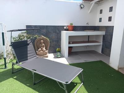 LA RESERVA EL JARDiN