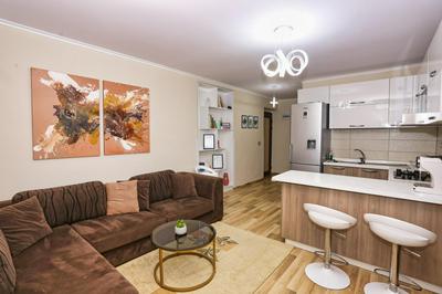 R&B City Center Apartment