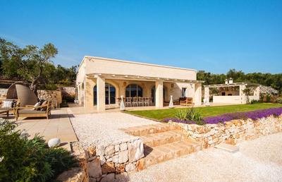 Trullo Ashi