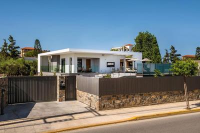 Villa Amo With Private Pool, Billede 2