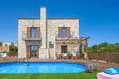 Villa Ourania Klio