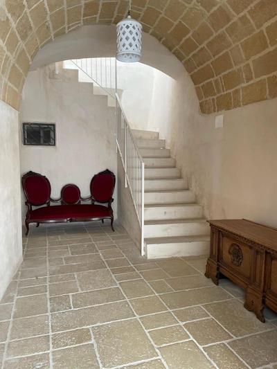 Casa Cardami 22