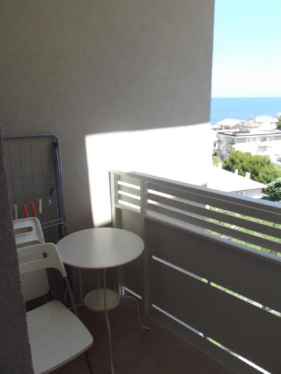 Attico vista mare
