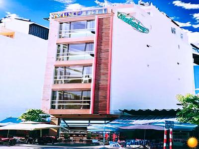 Khách Sạn THANH NHUNG