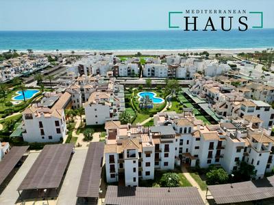 Apartamento # Vera # Relax # Playa # Familia