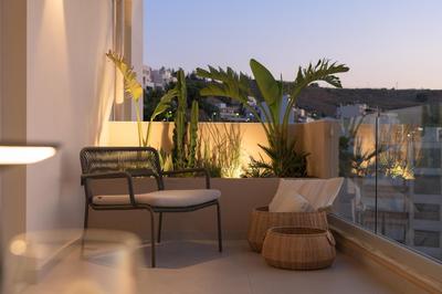 Ikia Mia Sea View
