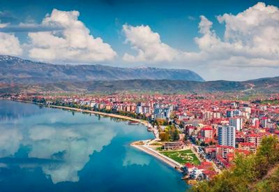 Apartment Lakeside Drilon