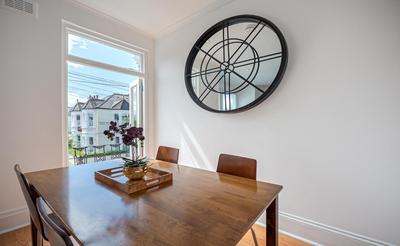 Stylish 3Bd House in Fulham - Close to Tube Station