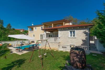 Villa Coridigo