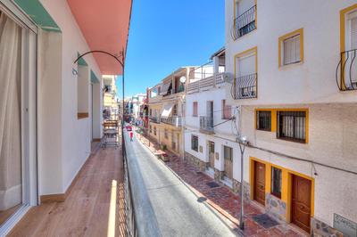Dennilenni a Marbella Centro