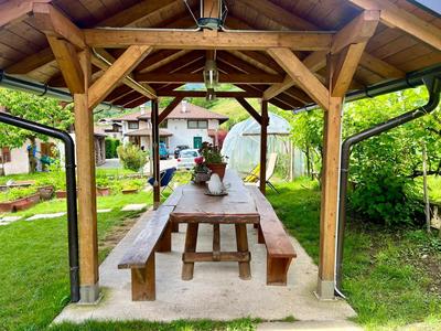 Dolomiti Garden Apartment