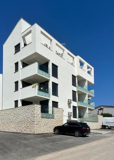 Apartmán Povljana