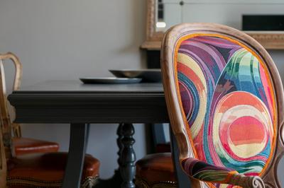 Appartamento Paprika 1966 una comfort zone con parcheggio privato