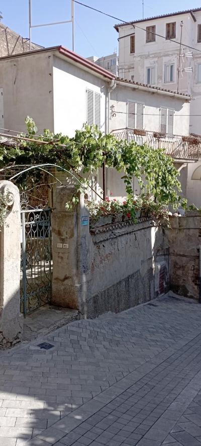Casa FLAVIANO
