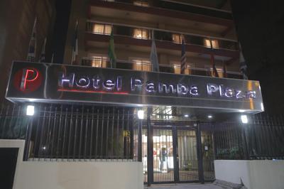 Pampa Plaza Hotel