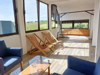 Zabljak Durmitor view