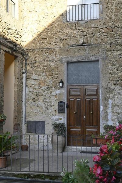 Domus Ponte casa antica ed elegante in pieno centro storico
