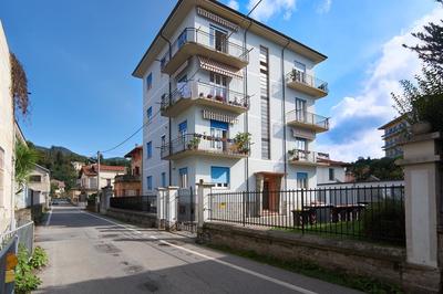Vecchia Intra - Two-room apartment in the center for 4 people
