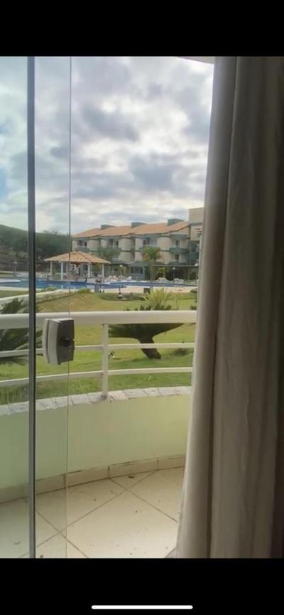 Refúgio Village das águas