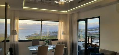 Ocean View Apartment in Club Paraiso, PP139