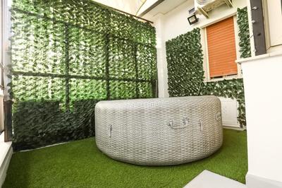 Medea Suite Panoramic