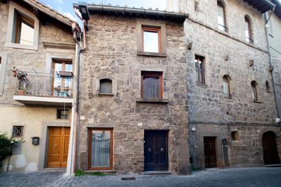 Palazzetto San Leonardo