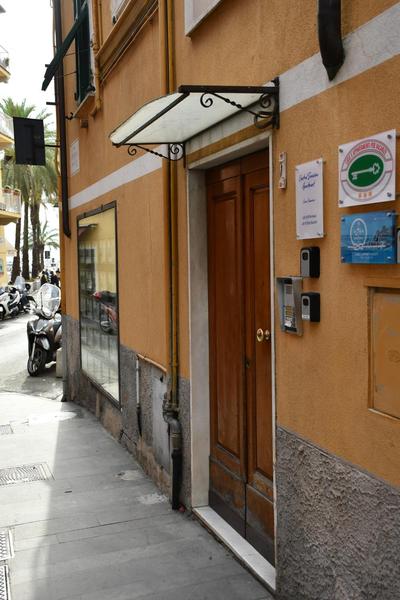 Bussola In Holidays - Lerici