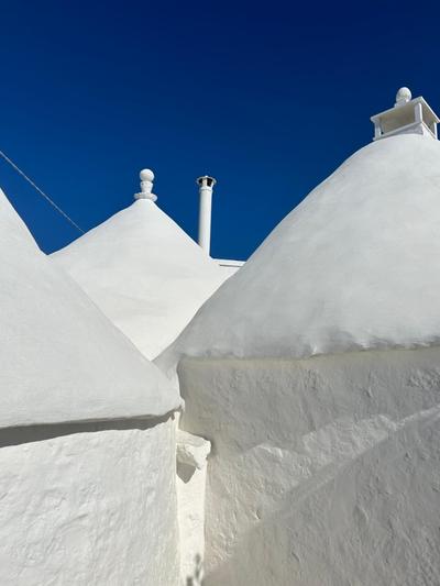 Trulli in Contrada - Monopoli