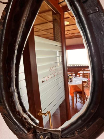 Hotel & Restaurant AL TRIVIO