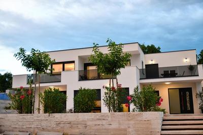 Luxury villa Neptune near Imotski, private pool