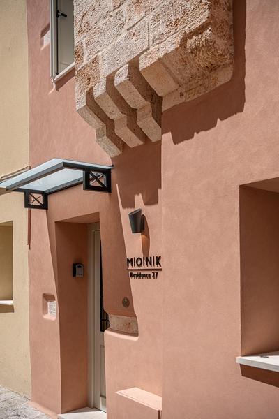 Monk Residence 27 - next to old Venetian Harbor