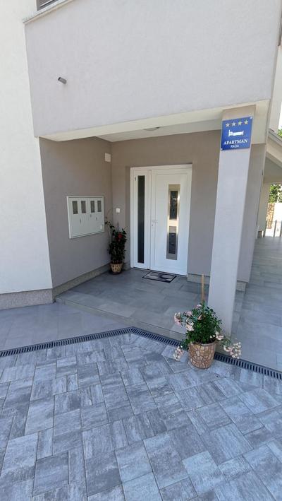 Apartman Rada