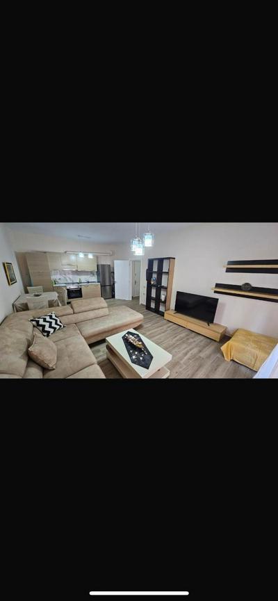 Riki apartment