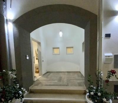 Casa Virgilio
