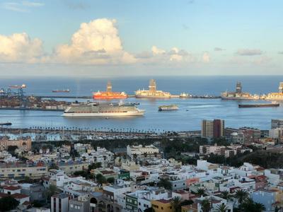 vistas panoramicas
