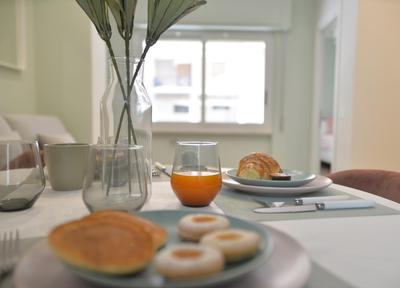 Corso Marconi Boutique Apartment - Luxury Central Apartment next to the Port