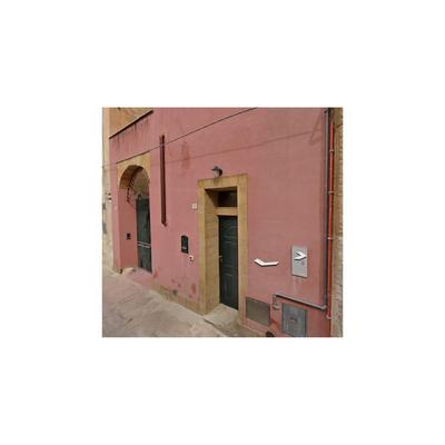 La casa di Marilù