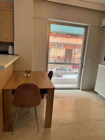 Athens Apartment