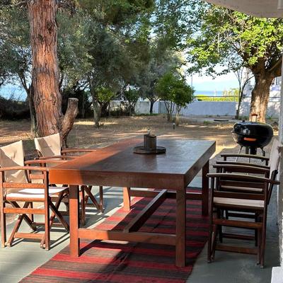 Villa Ethel Vourvourou