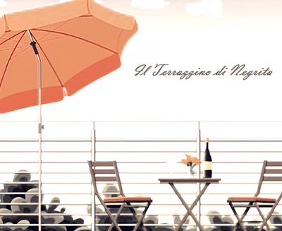 Il Terrazzino Di Negrita