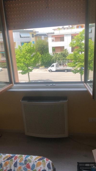 Appartamento al Condominio Concordia