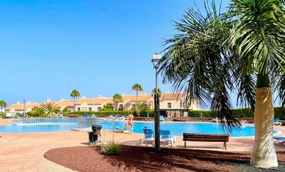 Penthouse in Tenerife