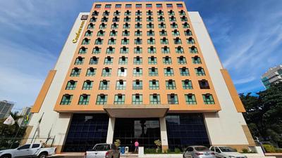 Comfort Hotel Taguatinga - Flat Encantador c/ Wifi