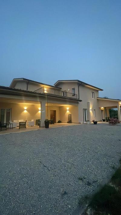 L'Oro Verde