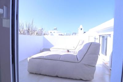Eudemonia Apartment - Sun Terrace by ONE-Villas