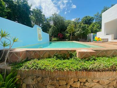 Villa in Sotogrande Costa 2 min to the beach