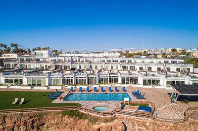 Jr Suite 2 - Playa Arcangel