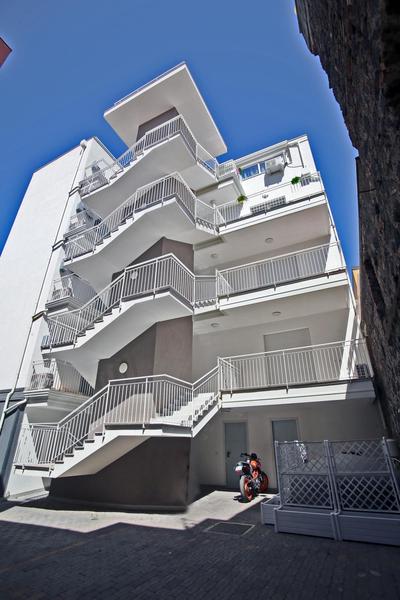 Laudani Homes