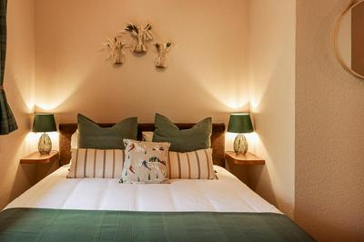 The Glen - GRINDELHOMES