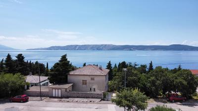 Apartments Kabalin - Maestral